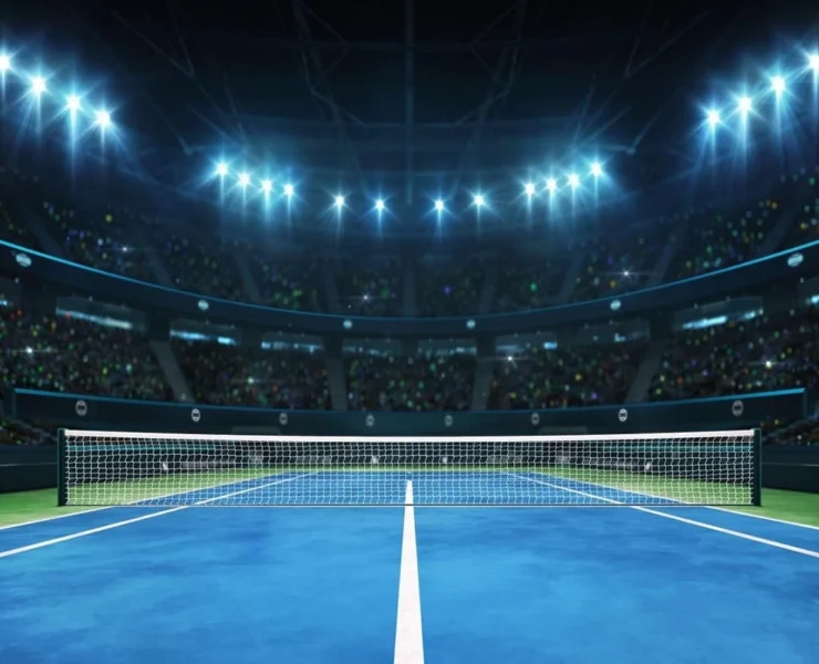 Sports-Lighting