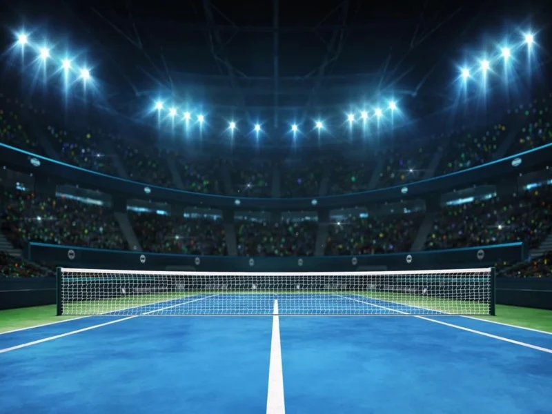 Sports-Lighting