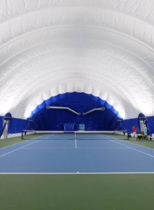 air-dome -pavilion-sports