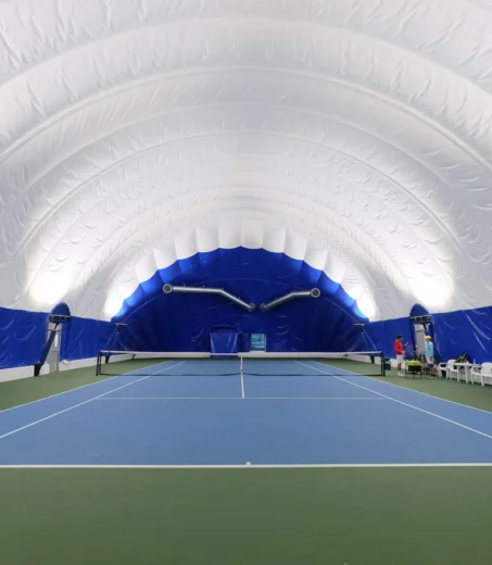 air-dome -pavilion-sports