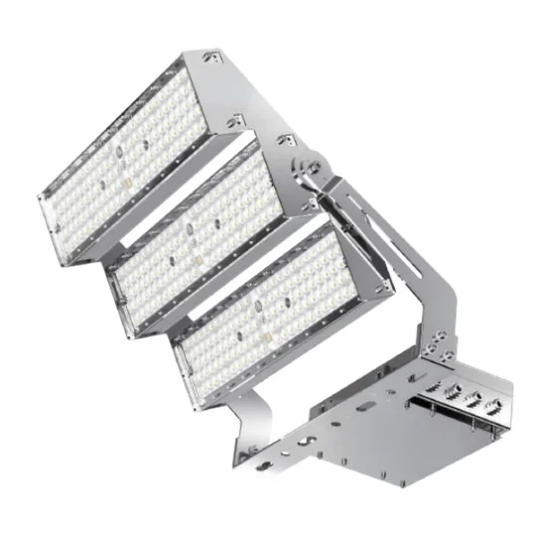 Transformer IV Rugged LED Light | High Uniformity & Anti-Shock Design - Image 3