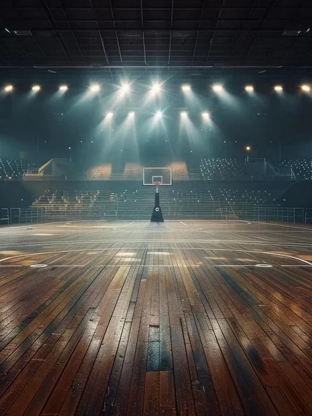 basketball-court-in-a-large-indoor-stadium-lighting