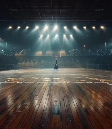 basketball-court-in-a-large-indoor-stadium-lighting