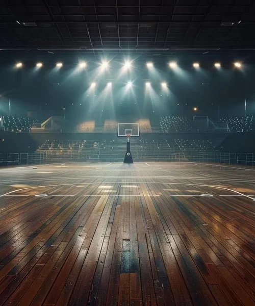 basketball-court-in-a-large-indoor-stadium-lighting