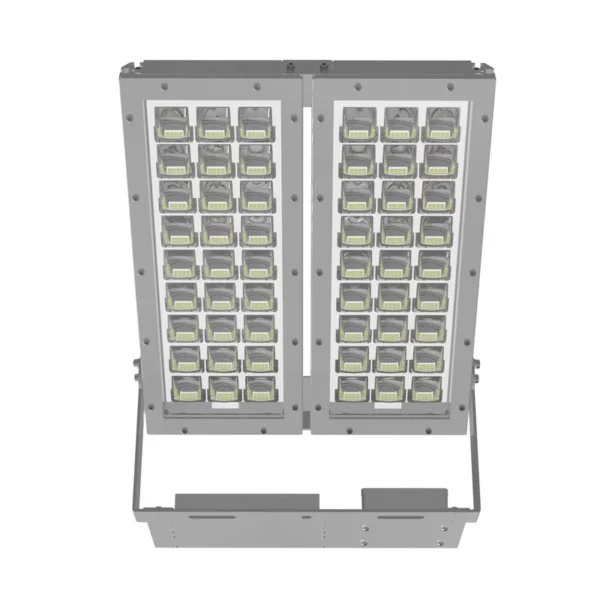 Galileo Industrial LED Fixture | Superior Protection Against Water, Dust & Heat - Image 2