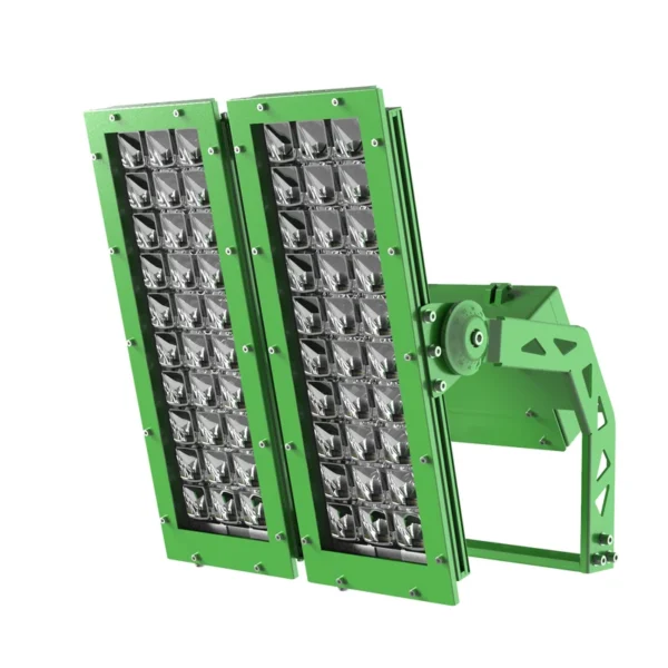Galileo Industrial LED Fixture | Superior Protection Against Water, Dust & Heat