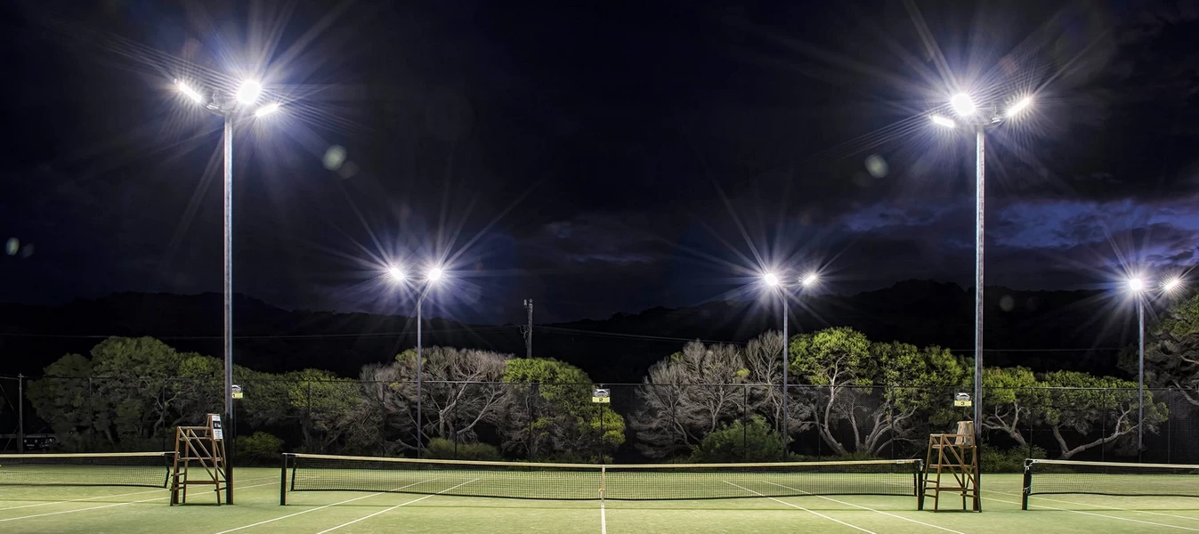 led-flood-light-categories