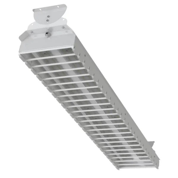 Aegis Modular And Anti-Collision Grille Design LED