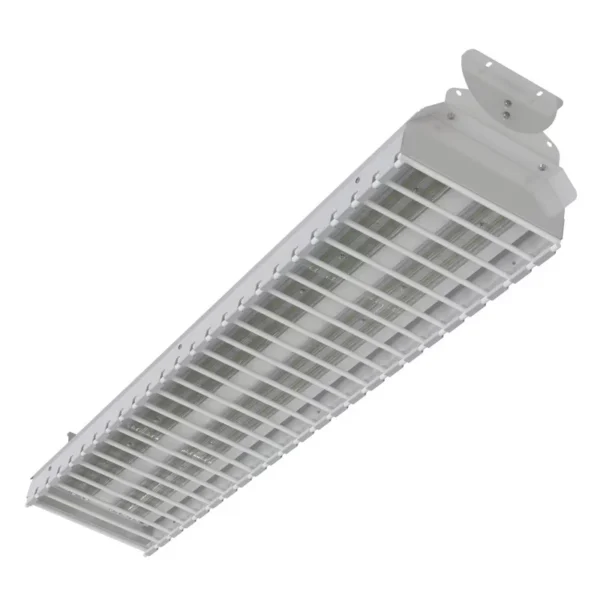 Aegis Modular And Anti-Collision Grille Design LED - Image 3