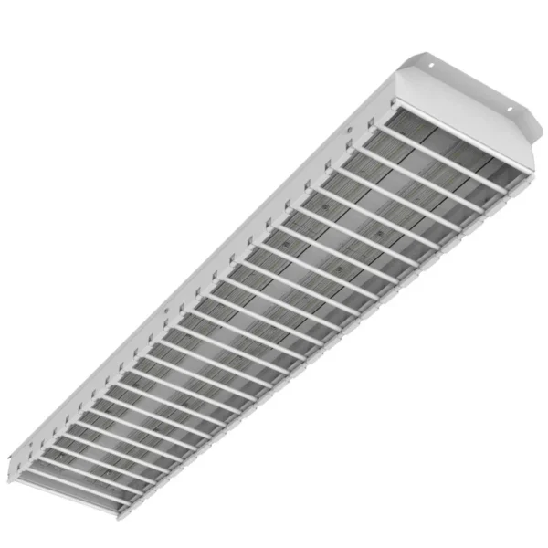 Aegis Modular And Anti-Collision Grille Design LED - Image 4