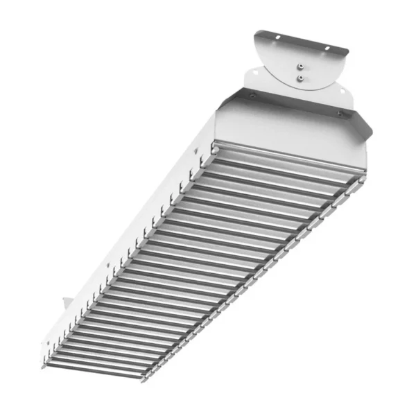 Aegis Modular And Anti-Collision Grille Design LED - Image 2