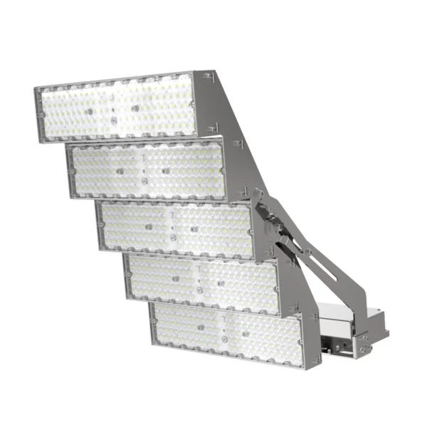 Transformer IV Rugged LED Light | High Uniformity & Anti-Shock Design - Image 4