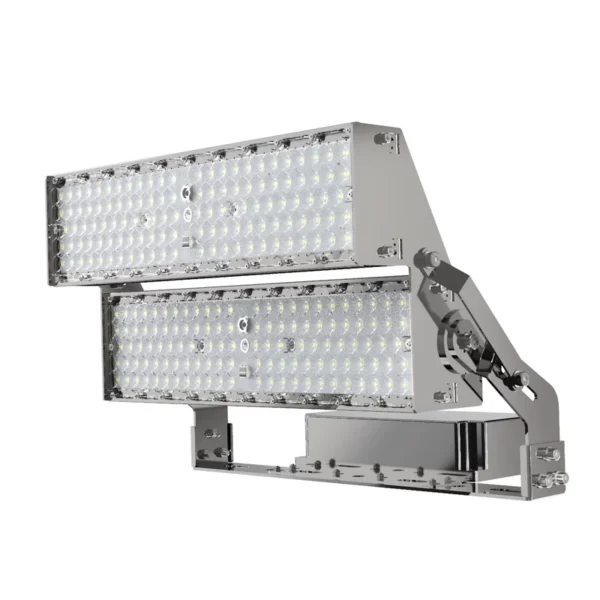 Transformer IV Rugged LED Light | High Uniformity & Anti-Shock Design - Image 2