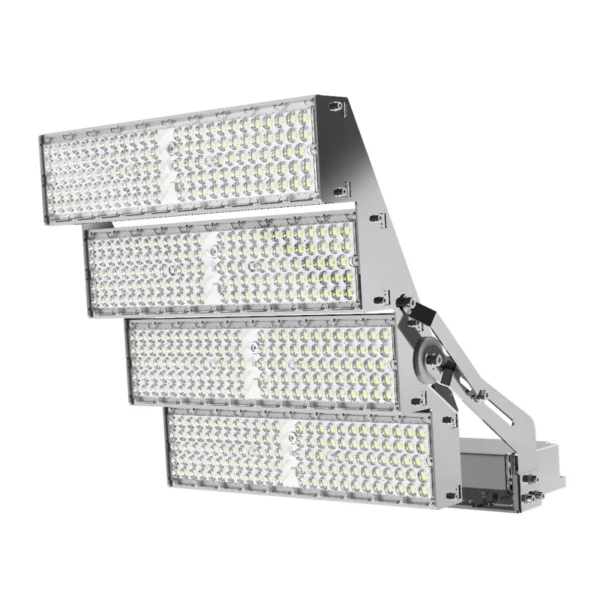 Transformer IV Rugged LED Light | High Uniformity & Anti-Shock Design