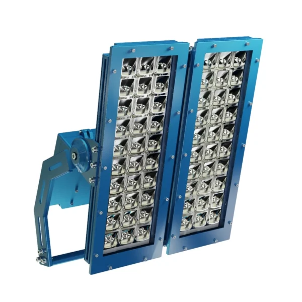 Galileo Industrial LED Fixture | Superior Protection Against Water, Dust & Heat - Image 5