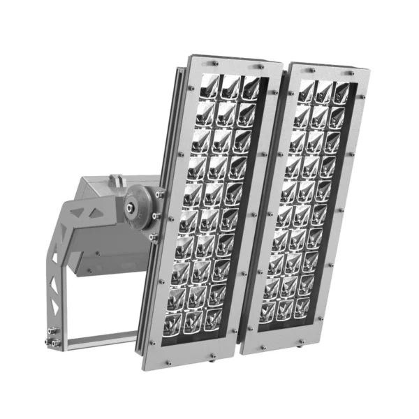 Galileo Industrial LED Fixture | Superior Protection Against Water, Dust & Heat - Image 6