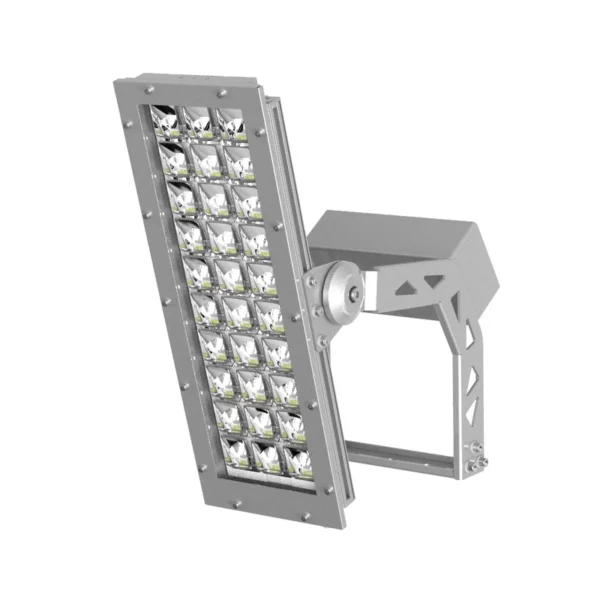Galileo Industrial LED Fixture | Superior Protection Against Water, Dust & Heat - Image 4