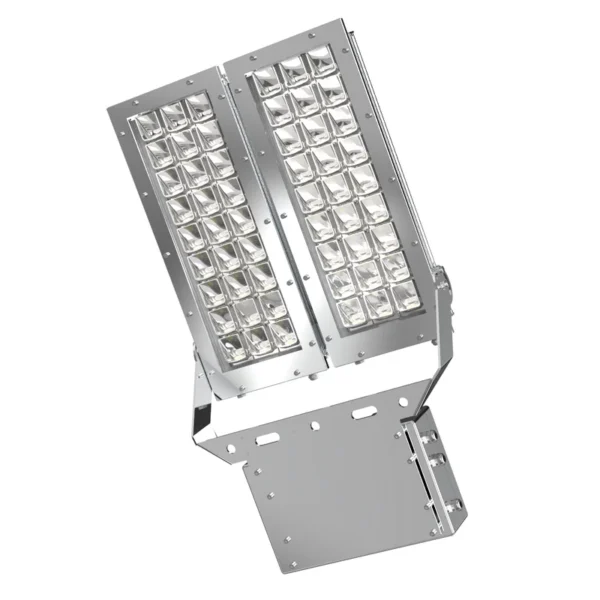 Galileo Industrial LED Fixture | Superior Protection Against Water, Dust & Heat - Image 3